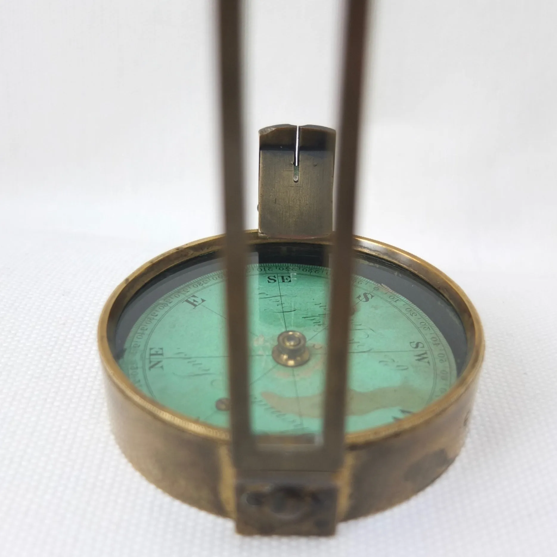 Thomas Jones Schmalcalder Compass c.1816