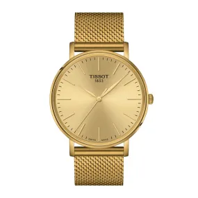 TISSOT EVERYTIME 40MM -T1434103302100