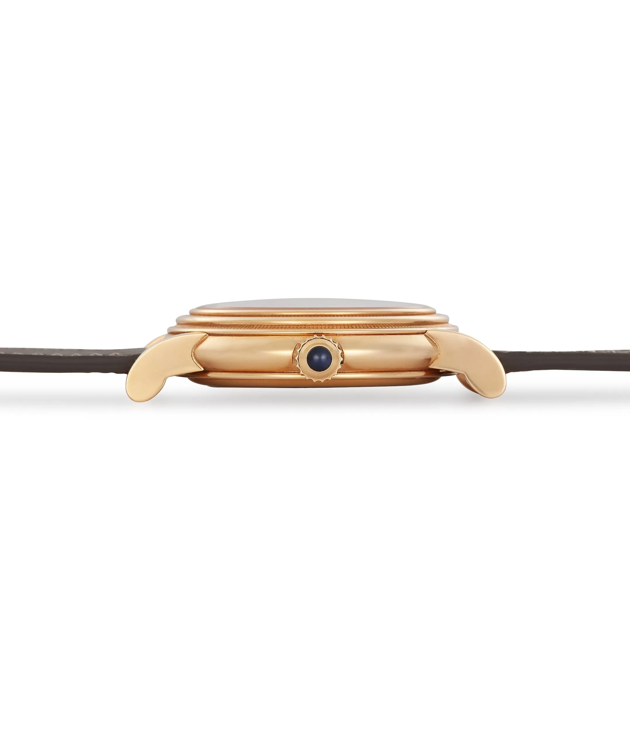 Toric Tourbillon | Ref. PF000383 | Rose Gold