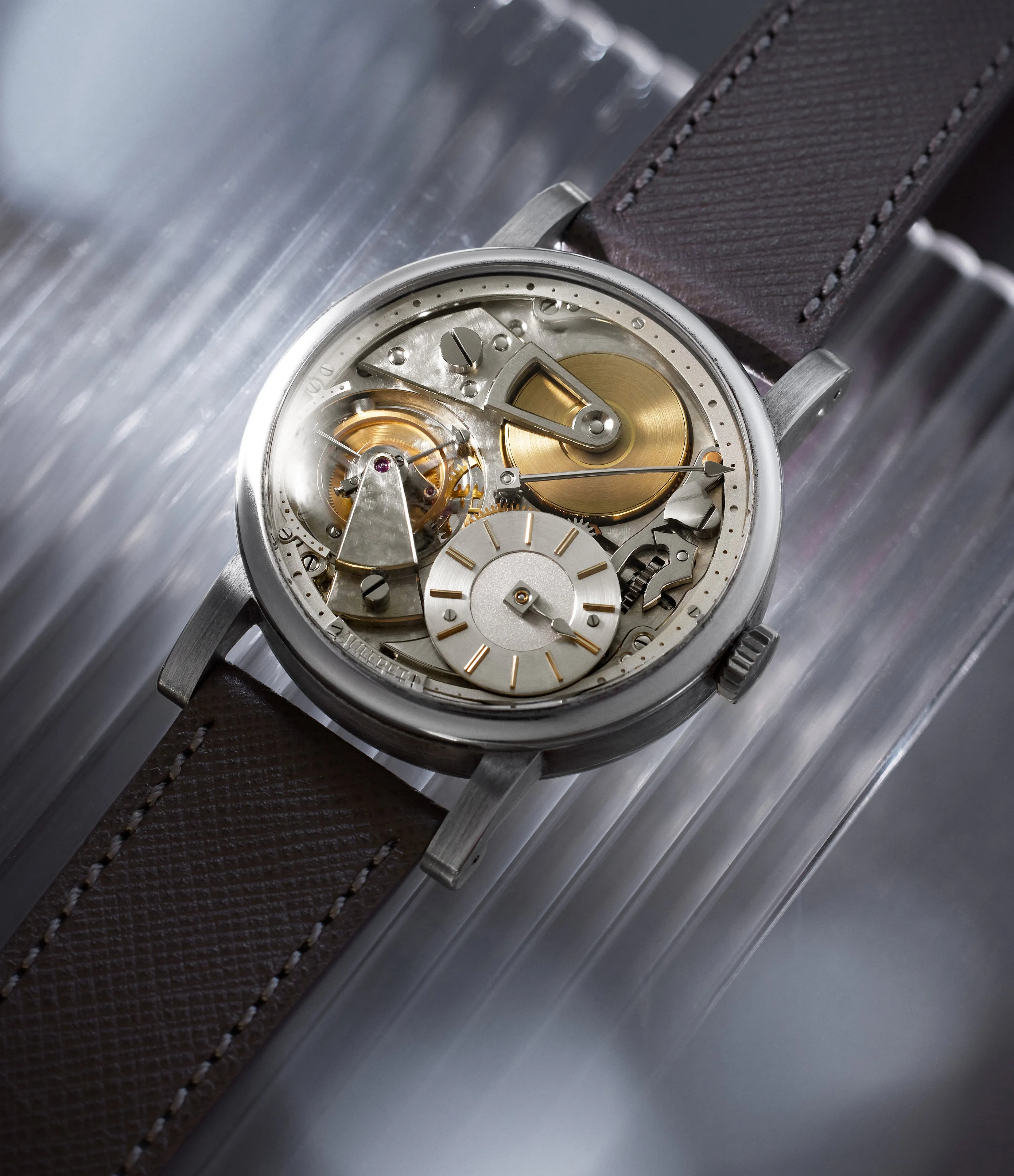 Tourbillon à Paris | No. 00