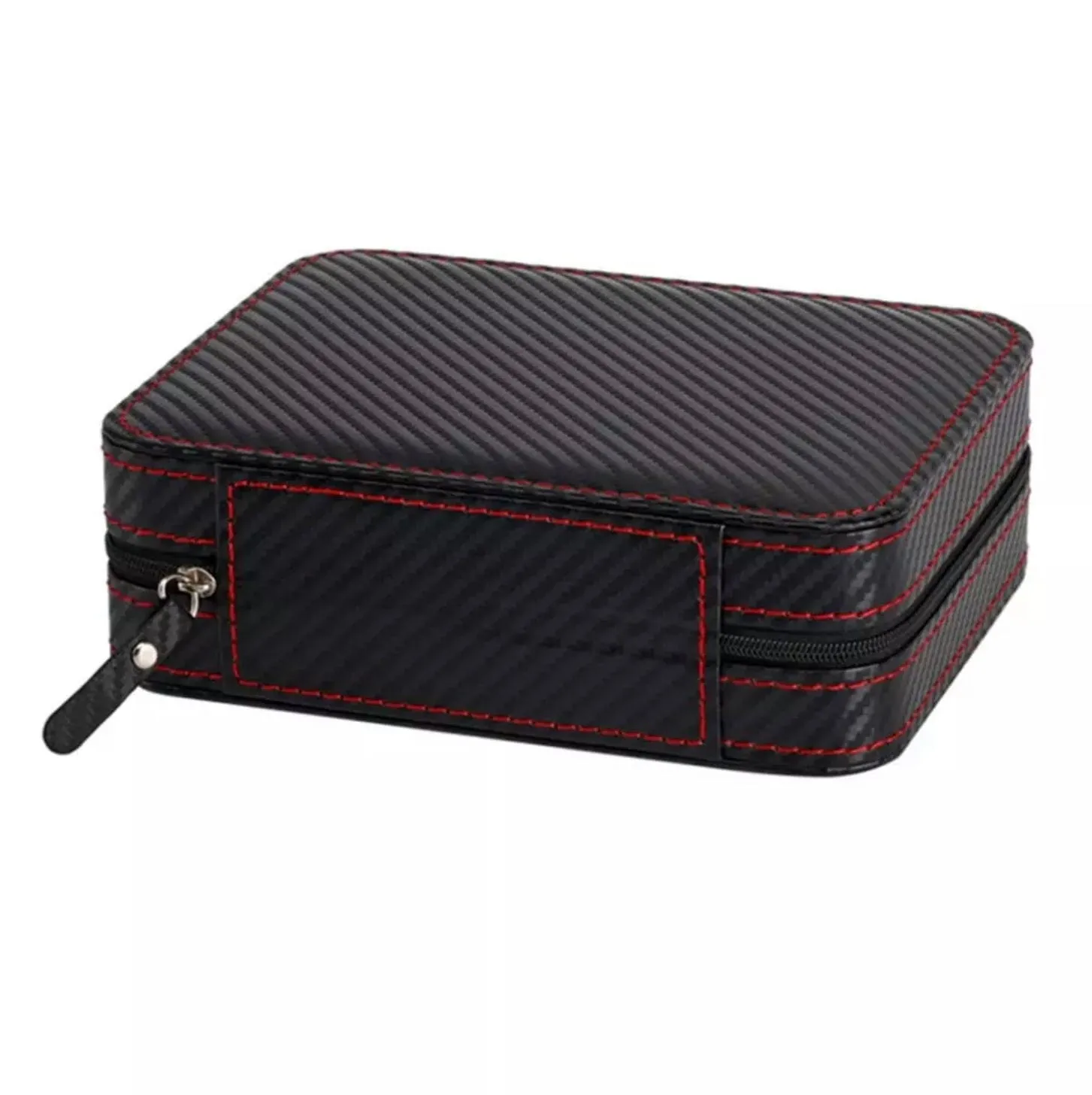 Travel Watch case Eric - 4 Grids