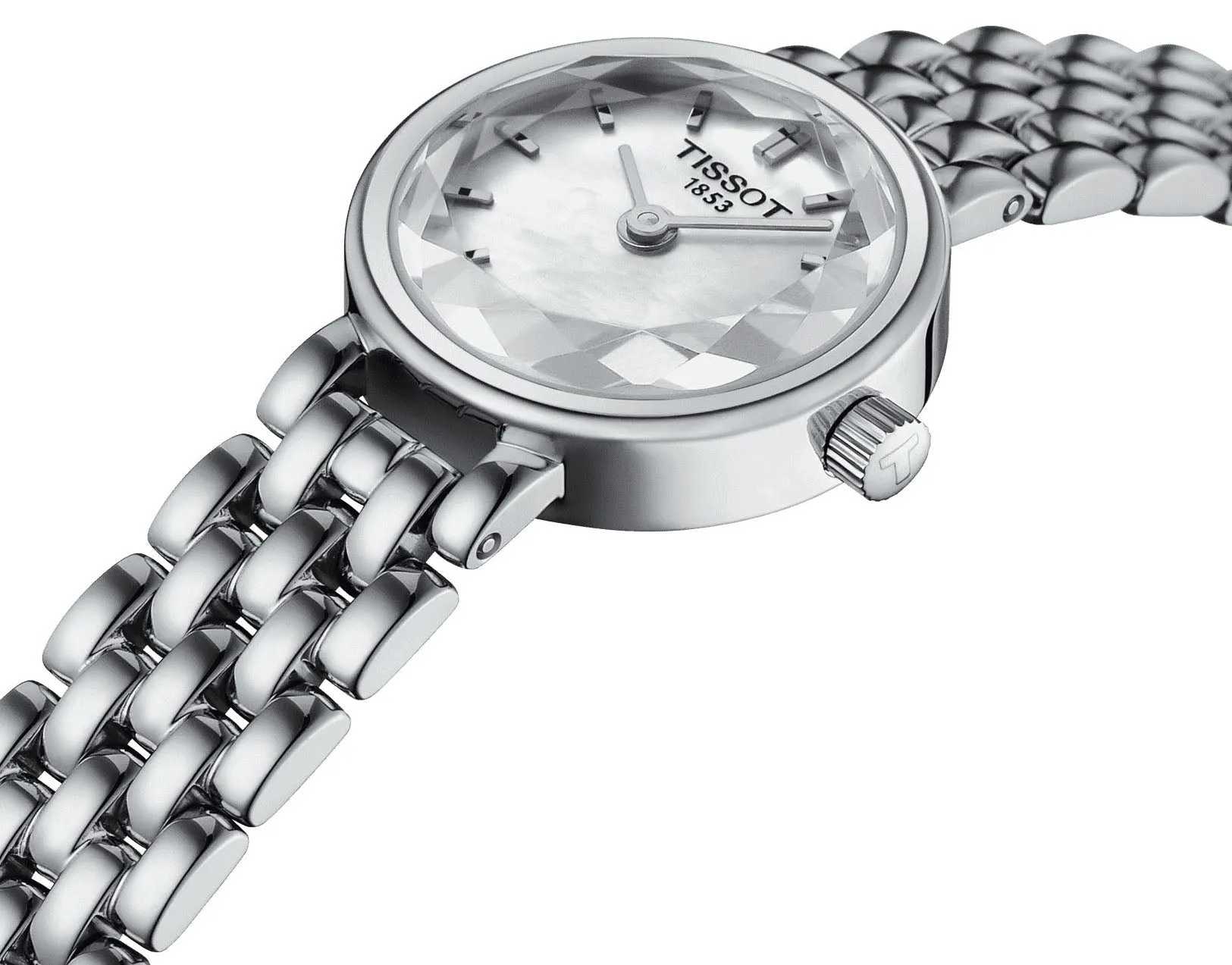 TSO Watch Lovely Round