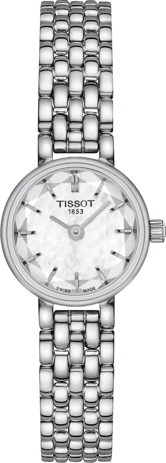 TSO Watch Lovely Round