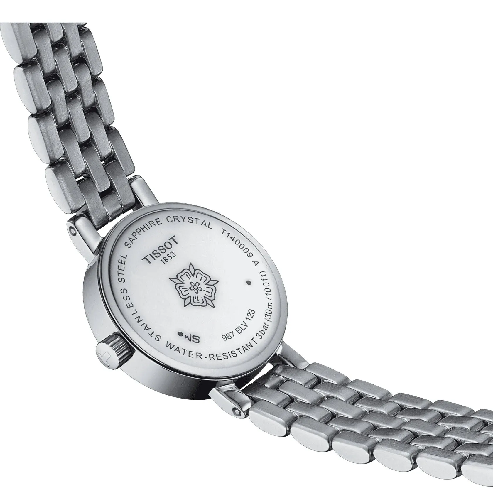 TSO Watch Lovely Round