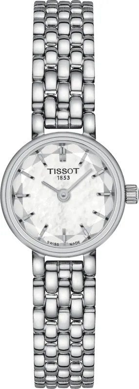 TSO Watch Lovely Round