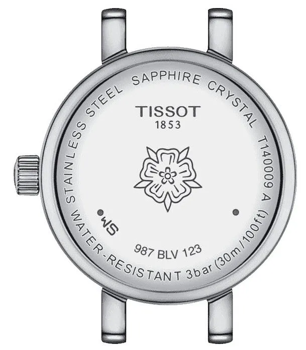 TSO Watch Lovely Round