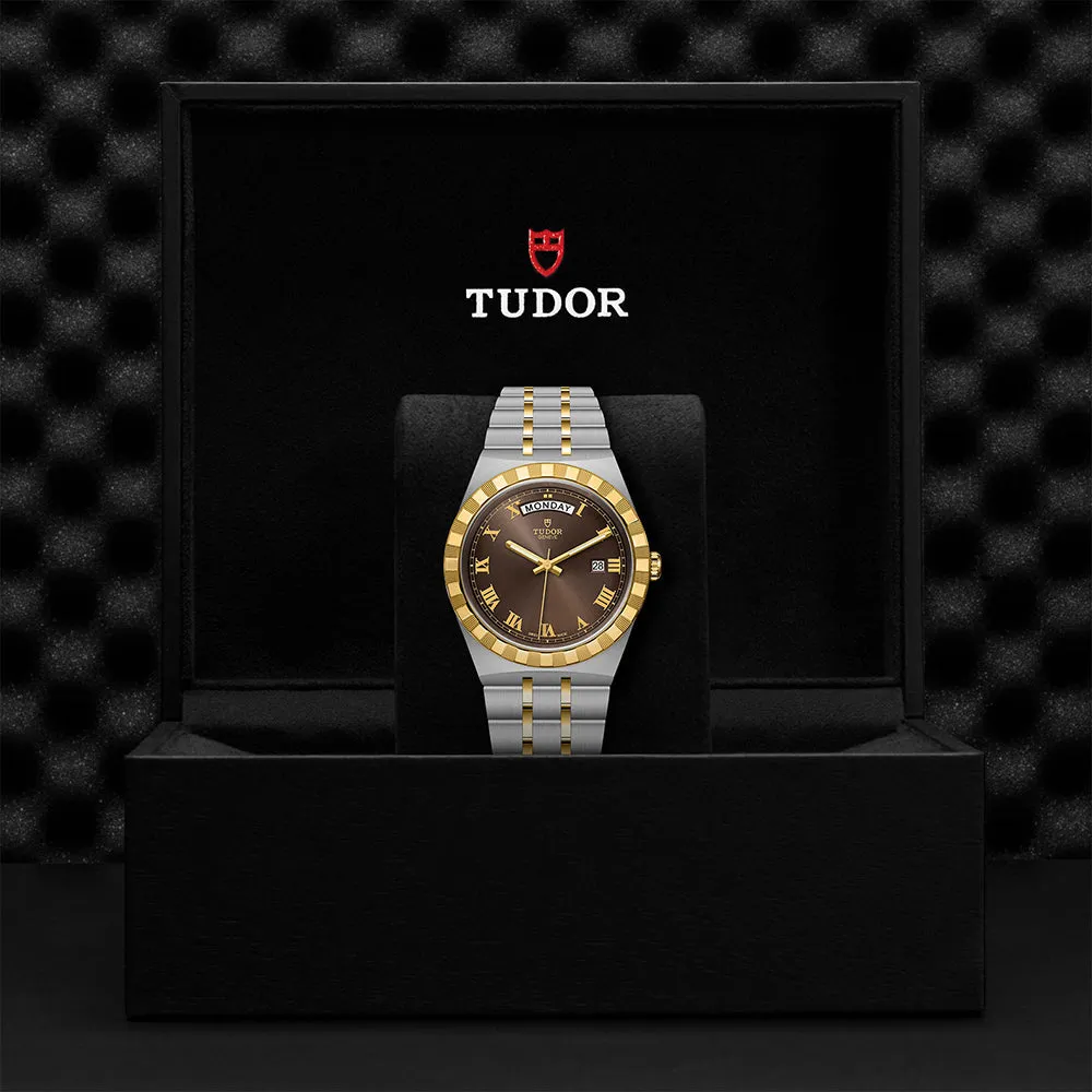 TUDOR Royal 41 M28603-0007