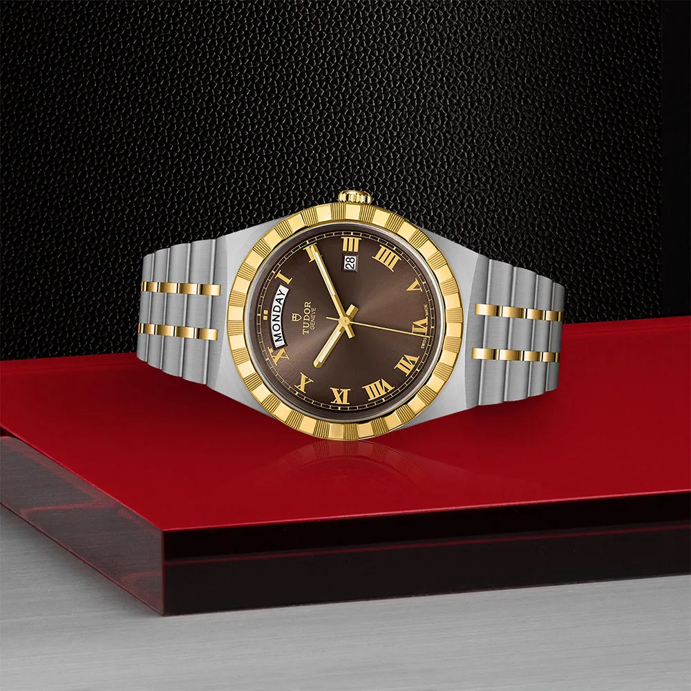 TUDOR Royal 41 M28603-0007
