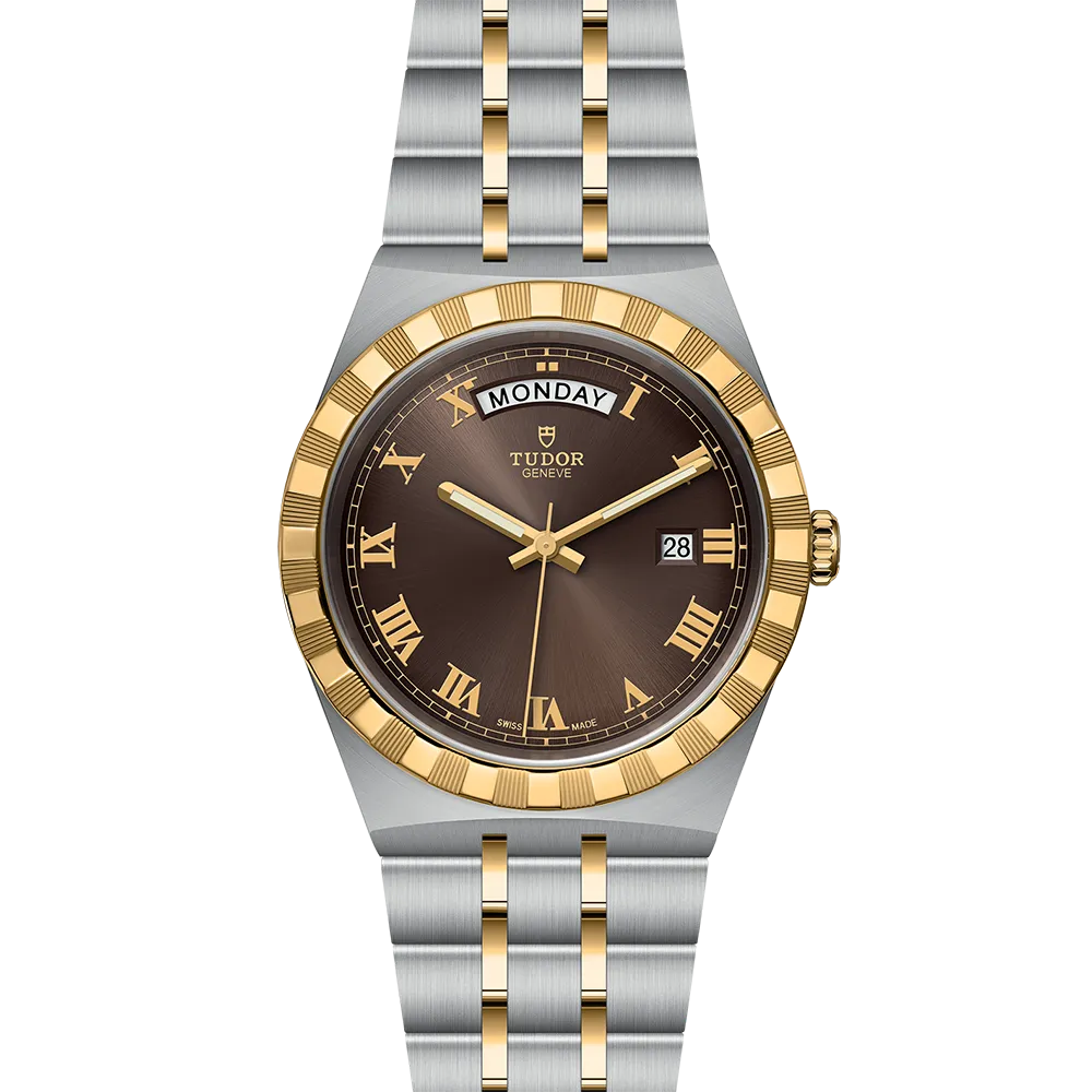 TUDOR Royal 41 M28603-0007