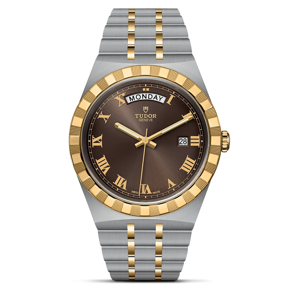 TUDOR Royal 41 M28603-0007