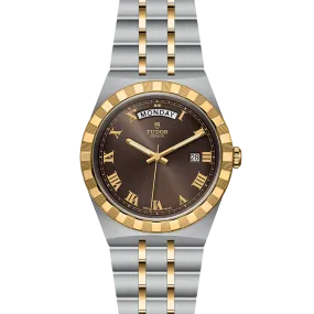TUDOR Royal 41 M28603-0007