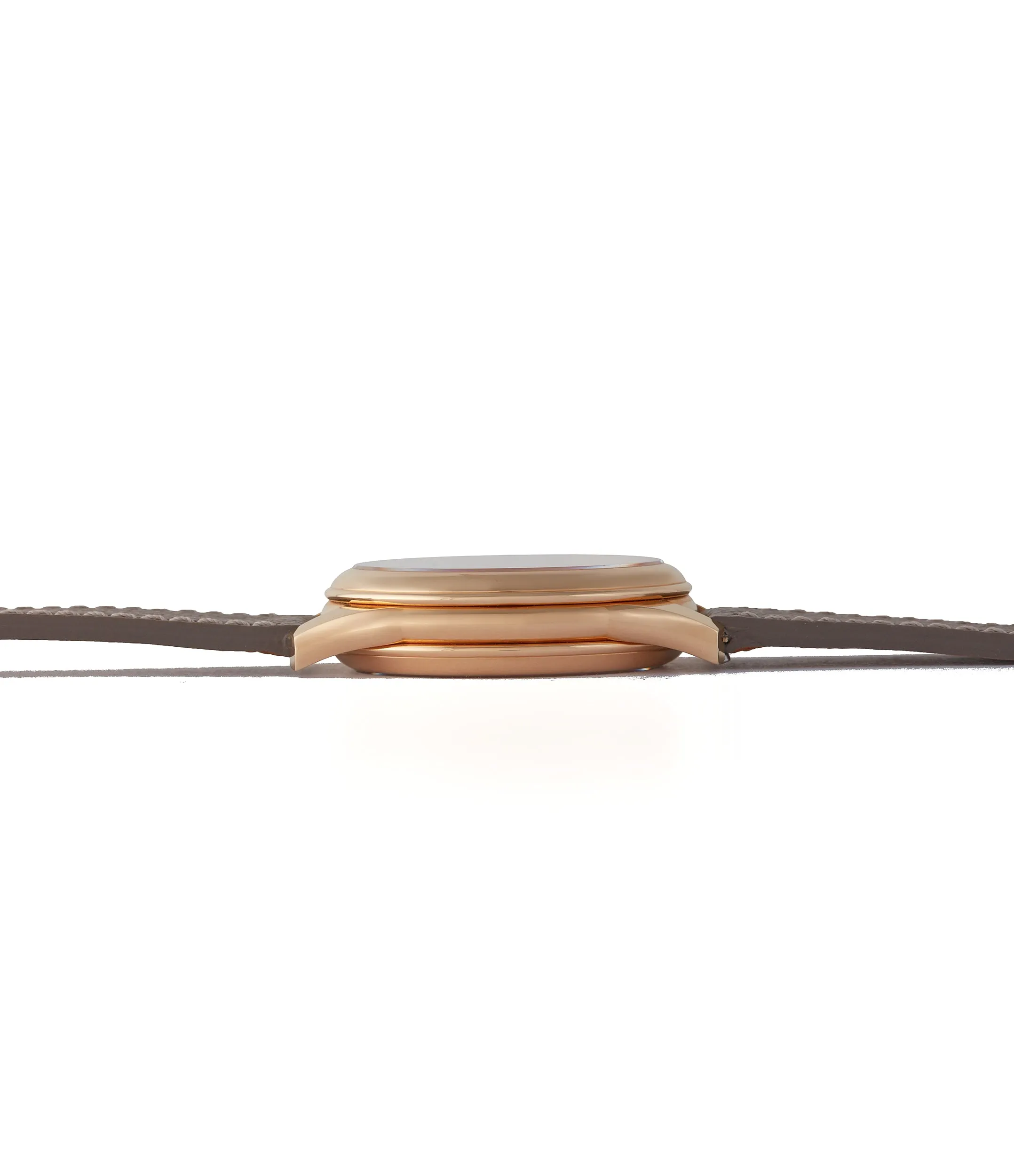Two-Minute Tourbillon | Rose Gold