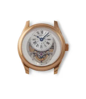 Two-Minute Tourbillon | Rose Gold