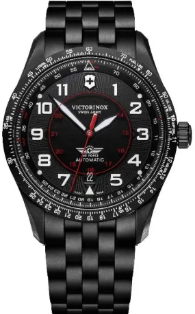 VCT Watch AirBOS Mechanical