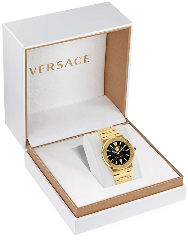 Versace Greca Logo Moonphase - VE7G00323 - 787914