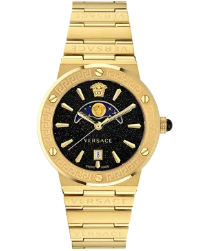 Versace Greca Logo Moonphase - VE7G00323 - 787914