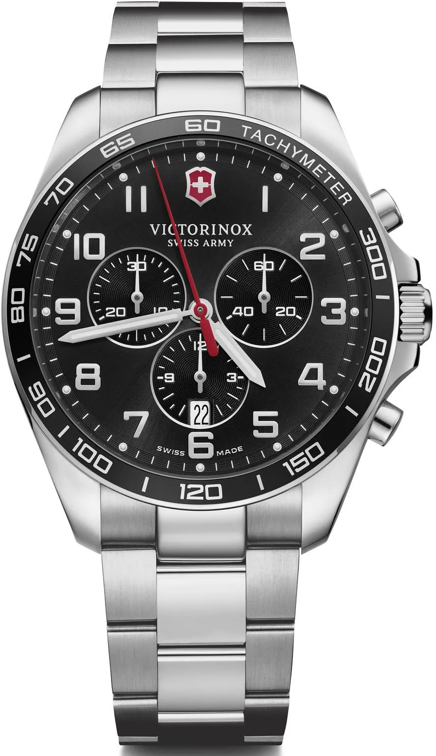 Victorinox Swiss Army Watch Fieldforce Classic Chrono - 241899