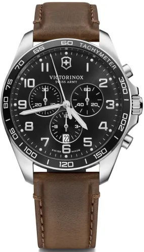 Victorinox Swiss Army Watch Fieldforce Classic Chrono - 241928