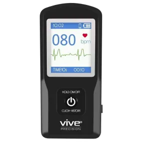 Vive Health ECG Monitor