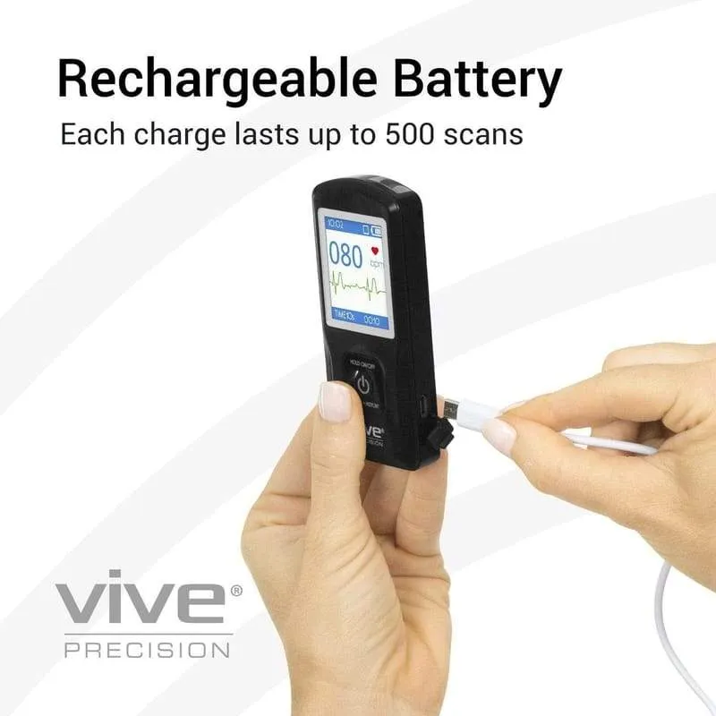Vive Health ECG Monitor
