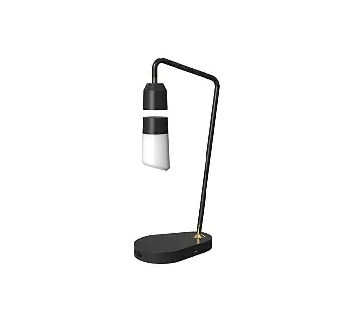Voice-control Floating Lamp