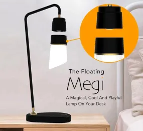 Voice-control Floating Lamp