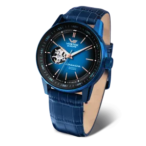 Vostok Europe Limousine Men's Watch NH38A/560D681