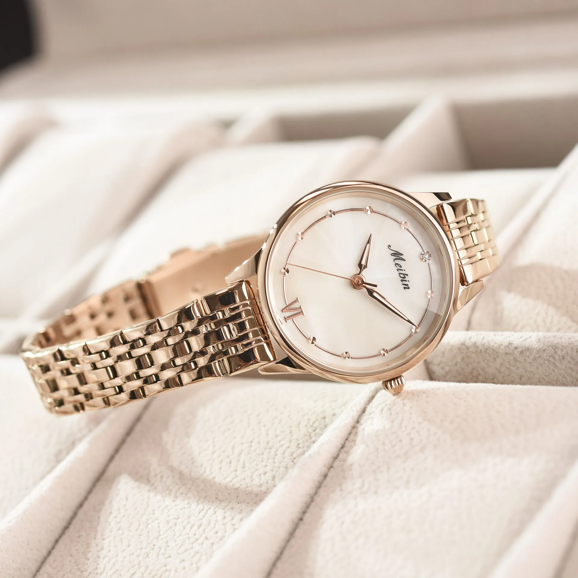 Women  Luxury Brand Watches