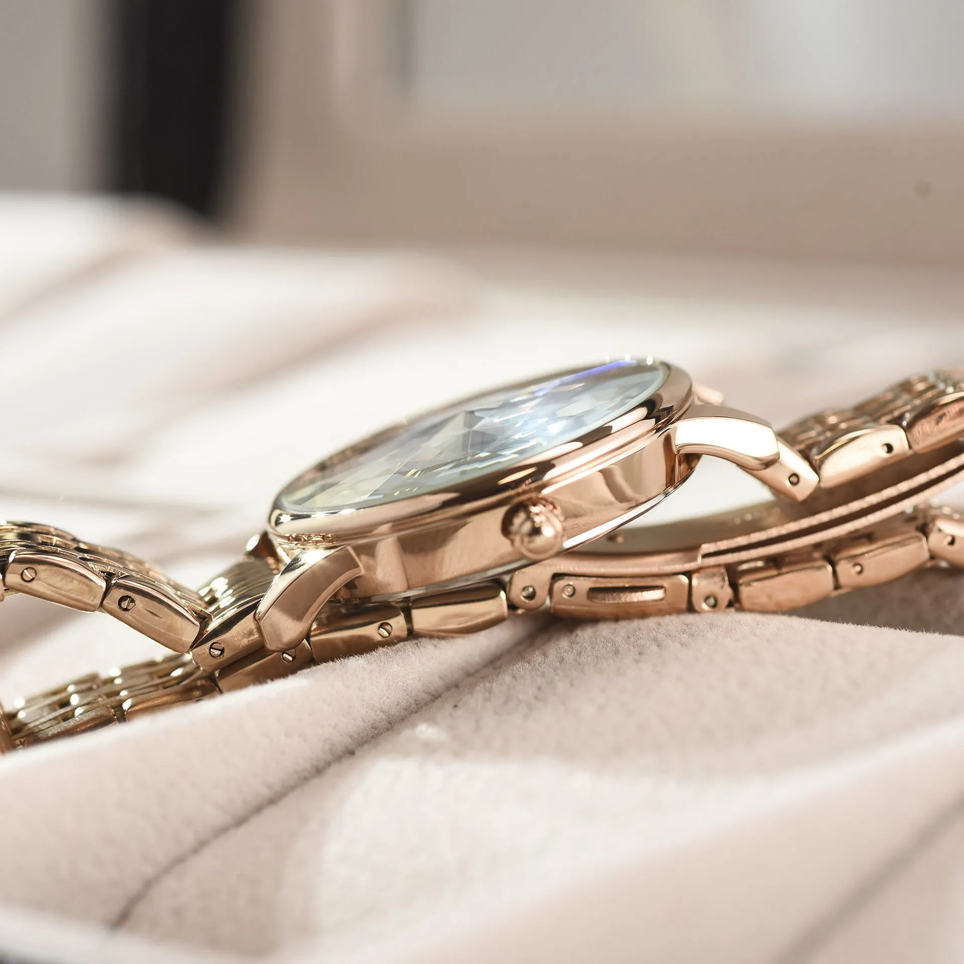 Women  Luxury Brand Watches