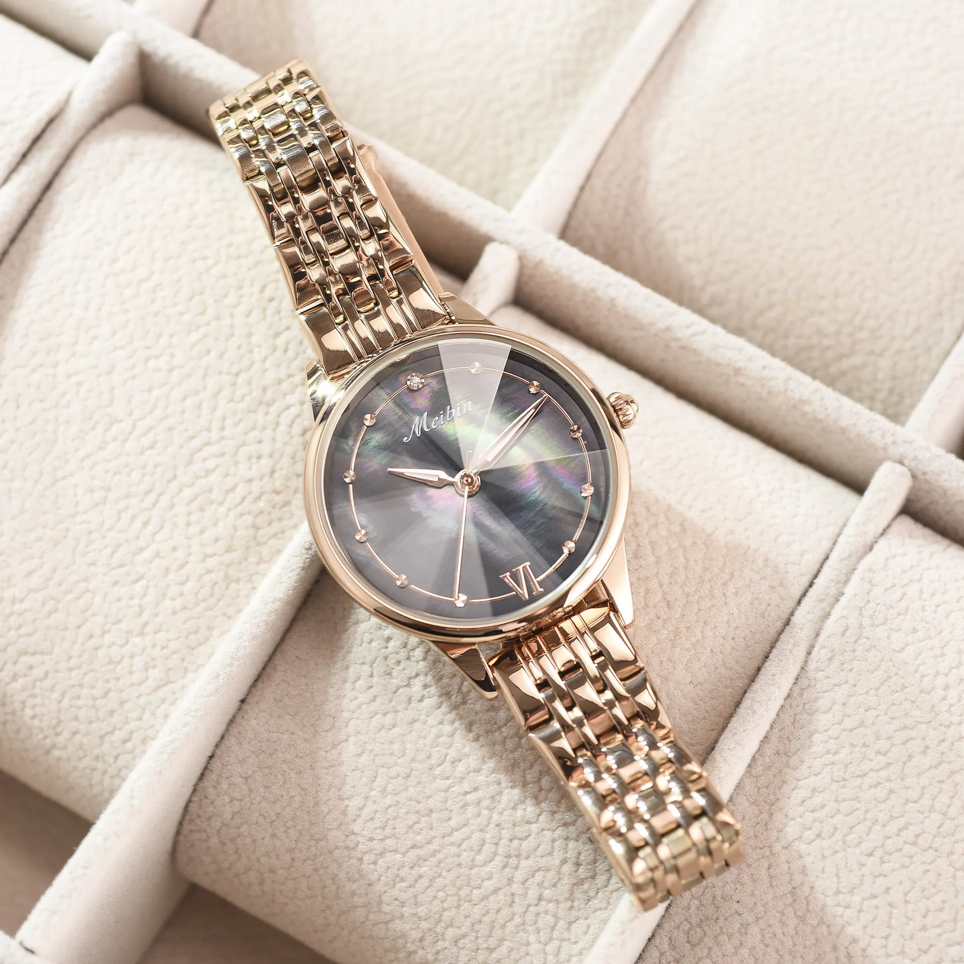Women  Luxury Brand Watches