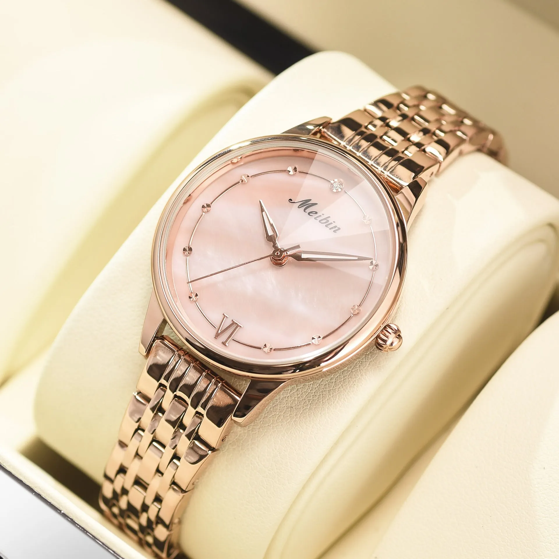 Women  Luxury Brand Watches