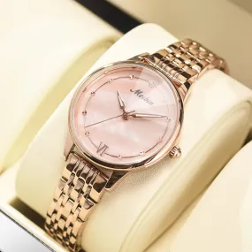 Women  Luxury Brand Watches