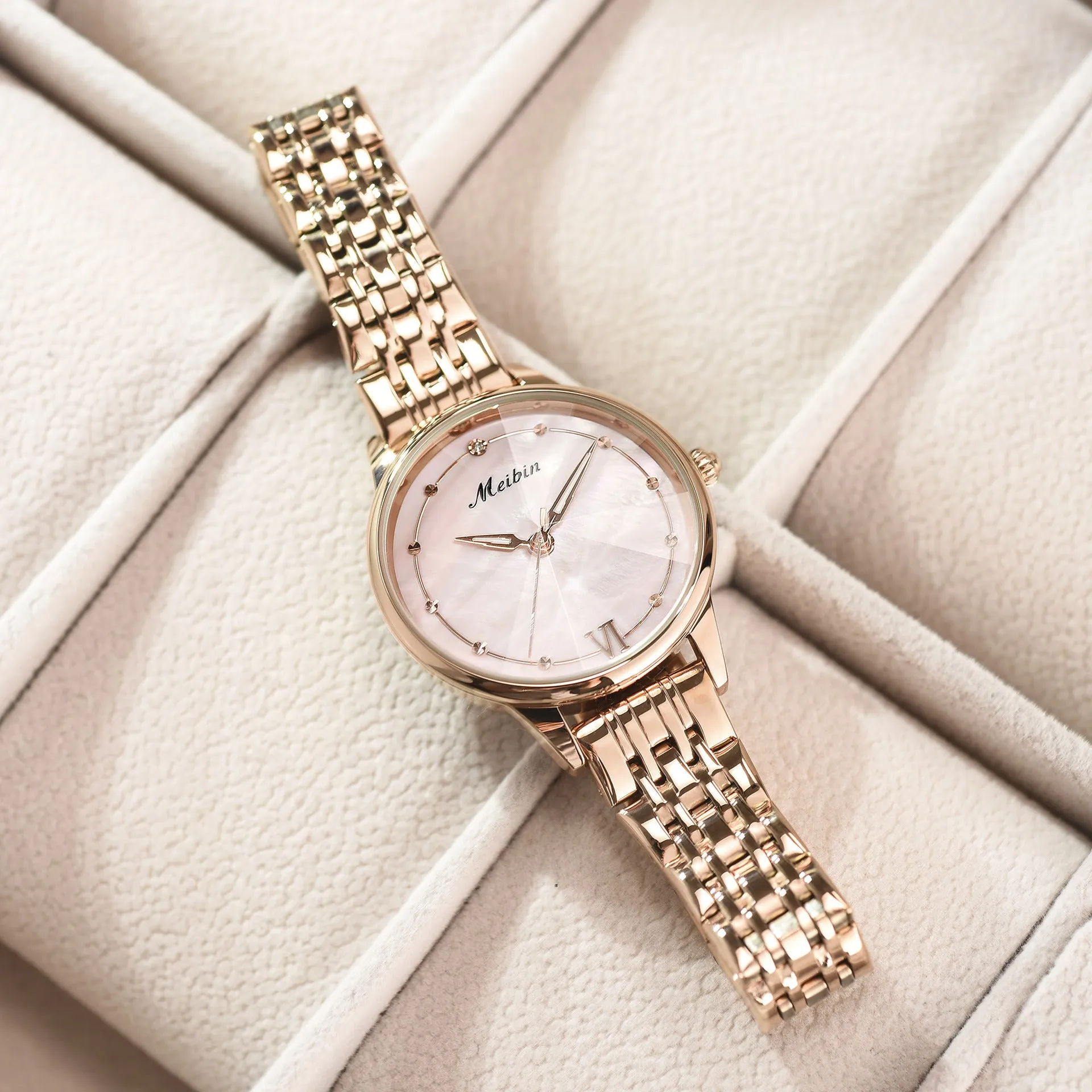 Women  Luxury Brand Watches