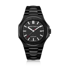 ZEROO M3 THE LYRA CLASSICAUTOMATIC WATCH FOR GENTS - ZM003CBBK