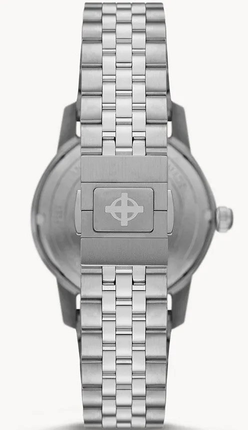 ZOD Watch Super Sea WOF 53 Compression D