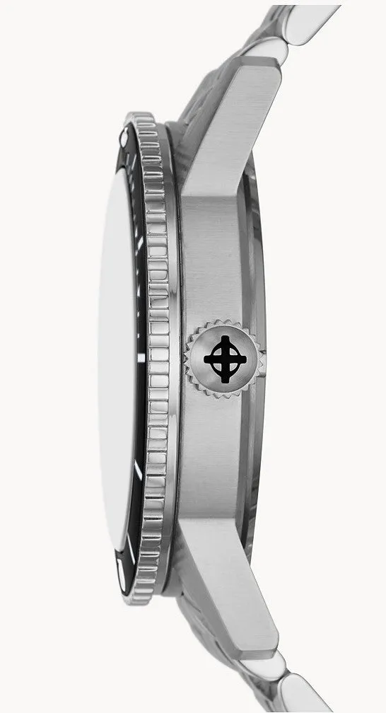 ZOD Watch Super Sea WOF 53 Compression D