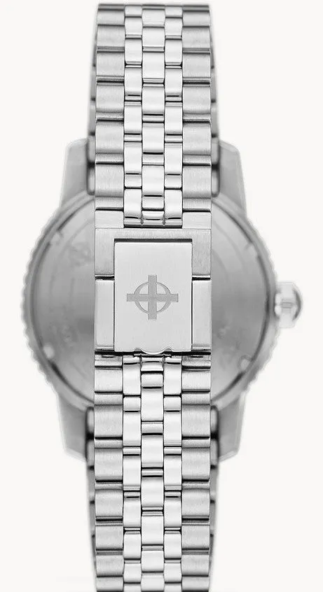 ZOD Watch Super Sea WOF 53 Compression