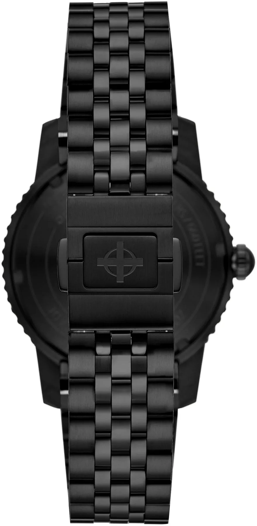 ZOD Watch Super Sea WOF Compression D