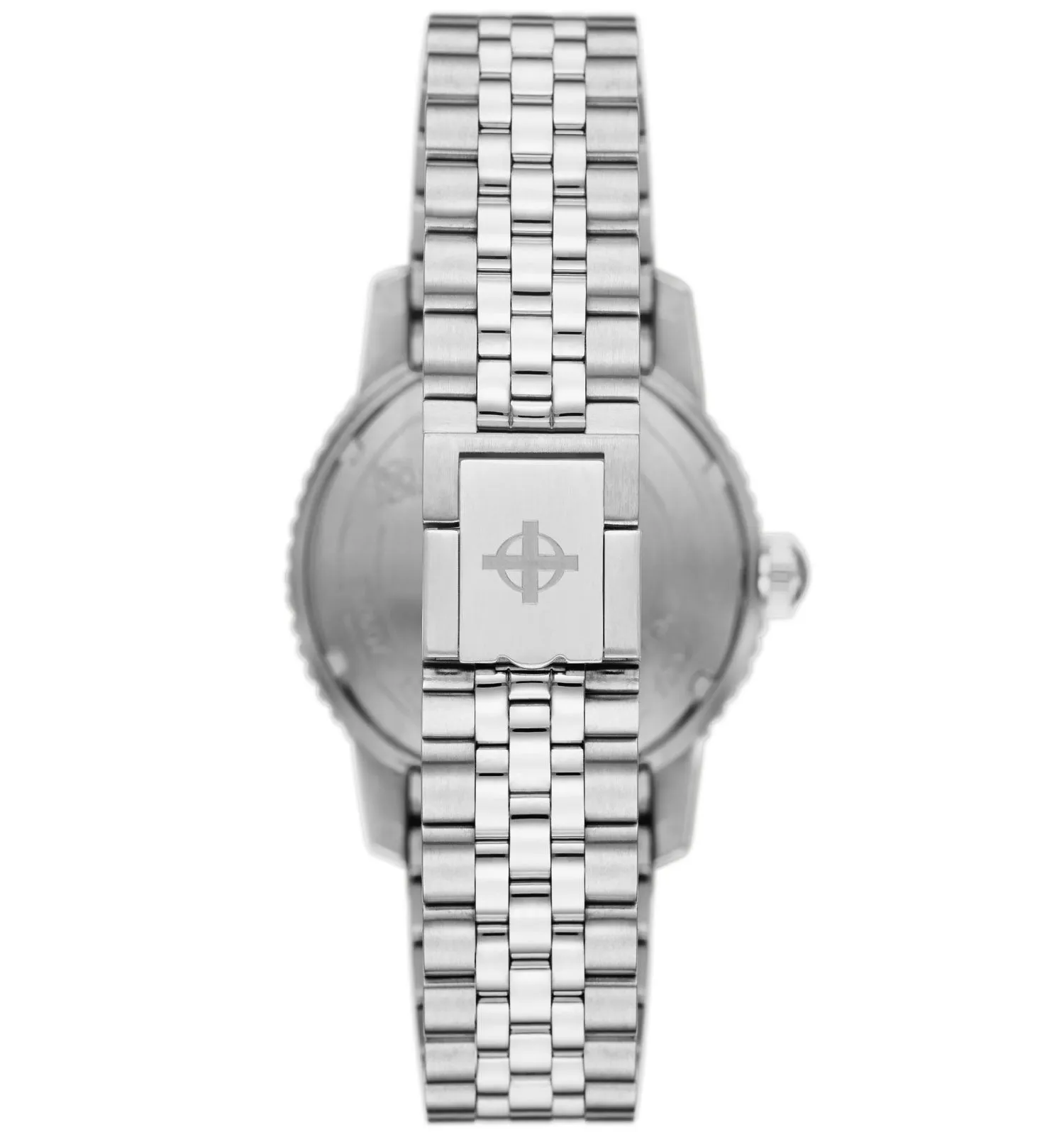 ZOD Watch Super Sea WOF Compression