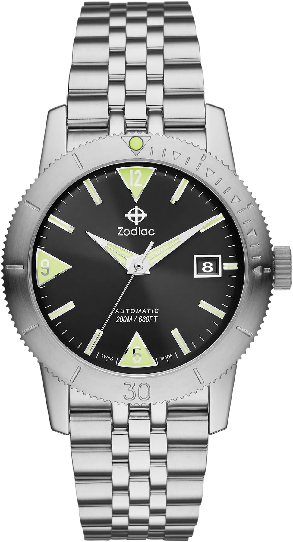 ZOD Watch Super Sea WOF Skin