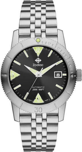 ZOD Watch Super Sea WOF Skin