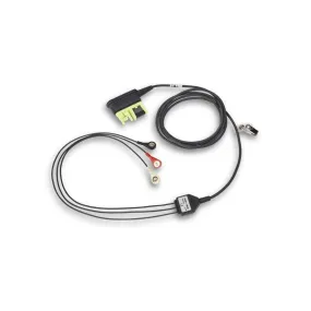 Zoll AED Pro ECG Cable, AAMI