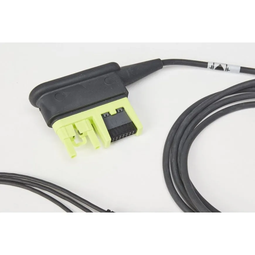 Zoll AED Pro ECG Cable, AAMI