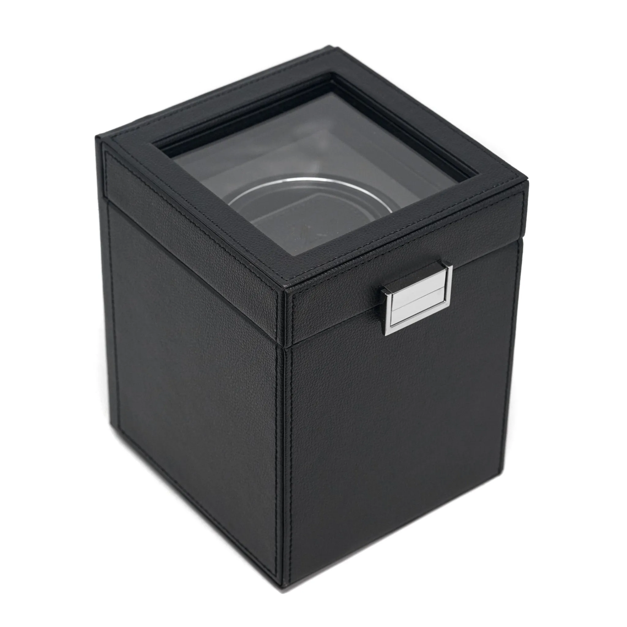 Zorbello Watch T2 Tourbillon Steel Tritium Tubes ZBAC001 *Free Watch Winder*